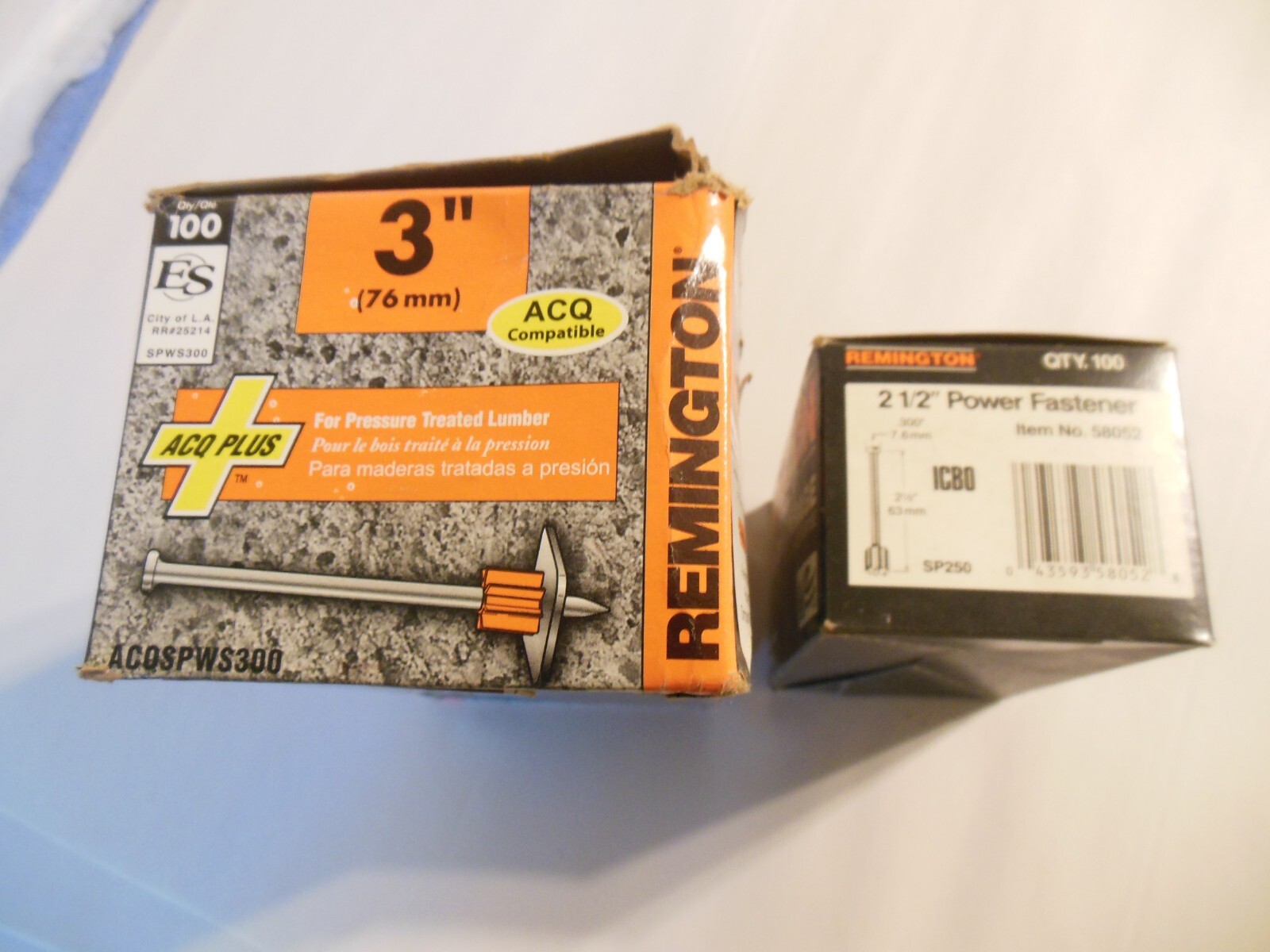 Jamerco JT100 Low Velocity Power Actuated Tool with Manual eBay