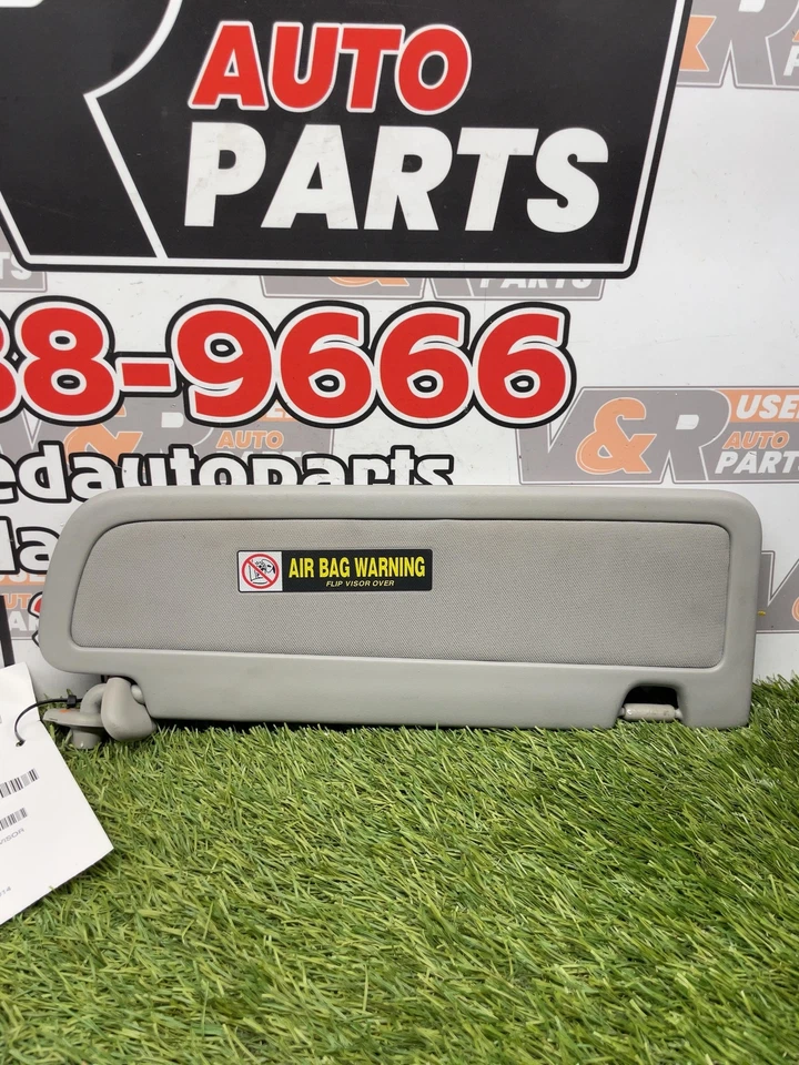 ✅ Parasol izquierdo Honda Civic SI 2011 OEM Foto 3 de 4