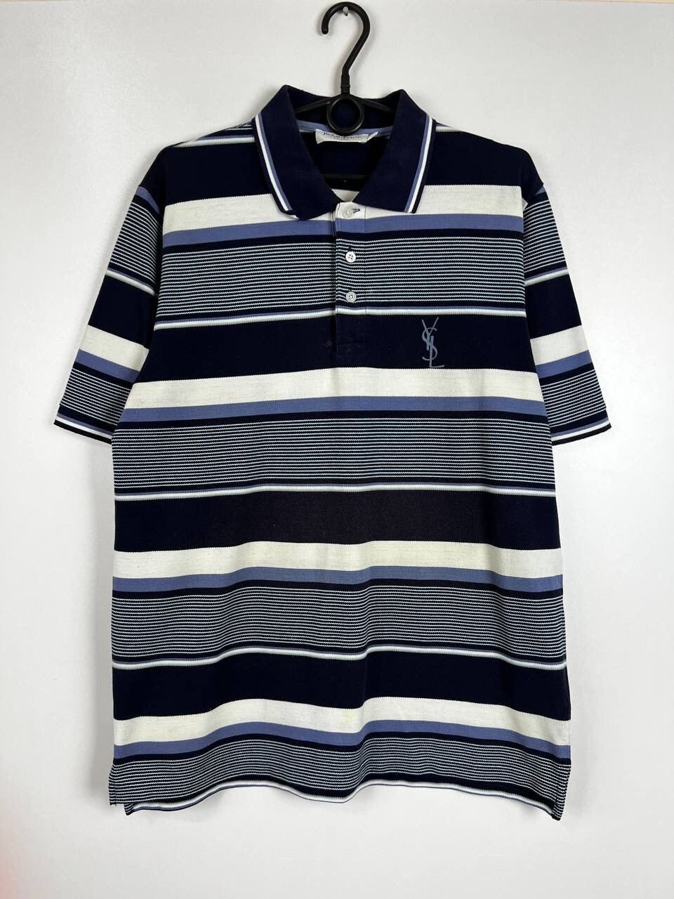 Polo di lusso Yves Saint Laurent taglia L