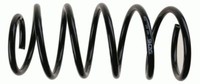 Sachs Original 997 837 Fahrwerksfeder Feder Spiralfeder VA Vorne 997837