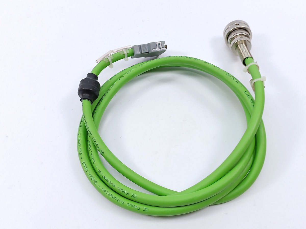 Fanuc LX660-4077-T229/L2R003 CG | eBay