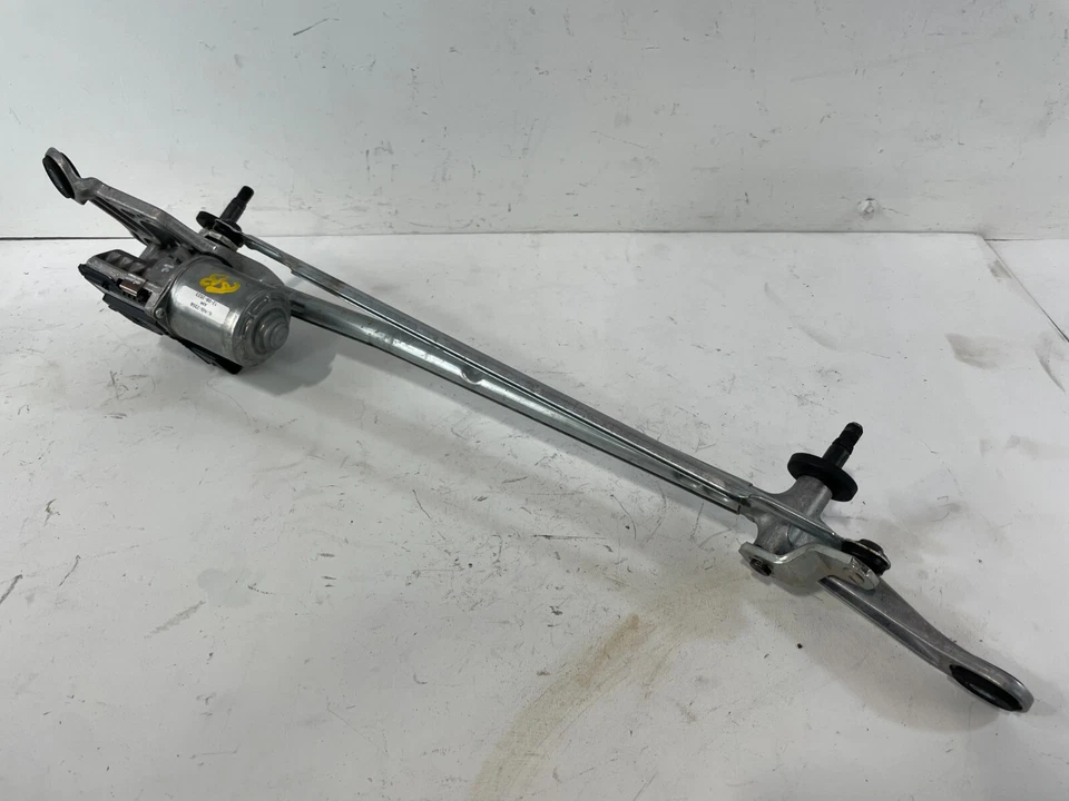 ⭐⭐ 2022-2024 HONDA CIVIC FRONT WINDSHIELD WIPER TRANSMISSION LINKAGE W/ MOTOR ⭐⭐ - Image 4 of 4