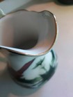Living Quarters Hautman Brothers "Cardinal in Holly" Pitcher — photo 9