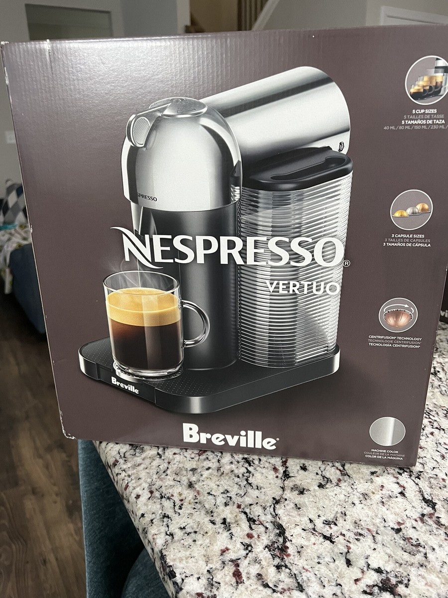 Nespresso Vertuo Cappuccino Best Nespresso Pod For Cappuccino