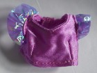 RARE Dora Explorer 11" Doll's Dress-Up BIKINI TOP Mariana SAVE MERMAID Adventure — photo 2
