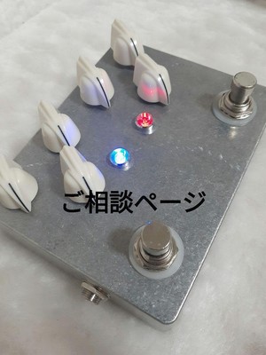 Haru Siina Consultation Page | eBay