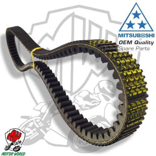 Scooter SH300 Racing CVT Drive Belt For H&onda SH 300 2007