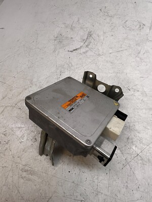 TOYOTA RAV4 06-09 SERVOLENKUNG STEUERGERÄT ECU 89650-42030