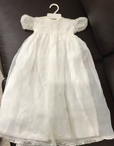 victorian baby clothes