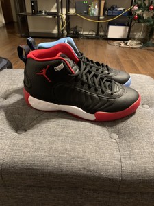 jordan jumpman pro university blue