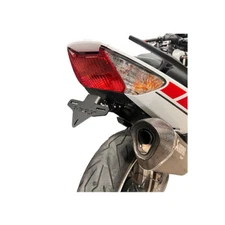 GREF Innovation Foldable License Plate Compatible with/Replacement for YAMAHA...