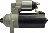 Hella 8EA 012 527-871 Starter FüR Porsche