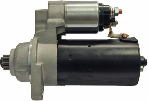 Hella 8EA 012 527-871 Starter FüR Porsche-image