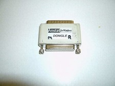 Rainbow Technologies Sentinel SuperPro Paralell Dongle for Anstat