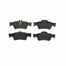 Beläge Bremsbeläge Hinten Mercedes Benz Klasse (W /
