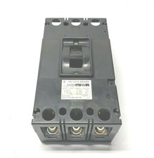 FUJI SA203 AUTO CIRCUIT BREAKER, 225A, 3 POLE