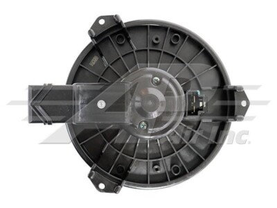 ND116340-7350 Heavy Duty Blower Motor Assembly Fits Komatsu - 1