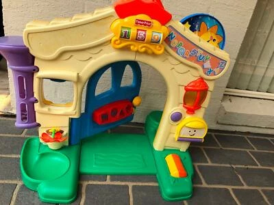 Fisher Price Doorway Toy Toys Indoor Gumtree Australia Port