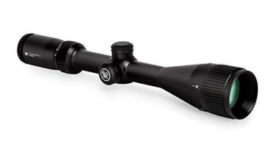 Vortex Optics Crossfire II 6-18x44 AO BDC & Sunshade Dead-Hold BDC