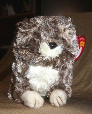 NEW TY 2005 Beanie WWF-STONY-THE PIKA-Ty Store Exclusive Retired-MWMT & HTF