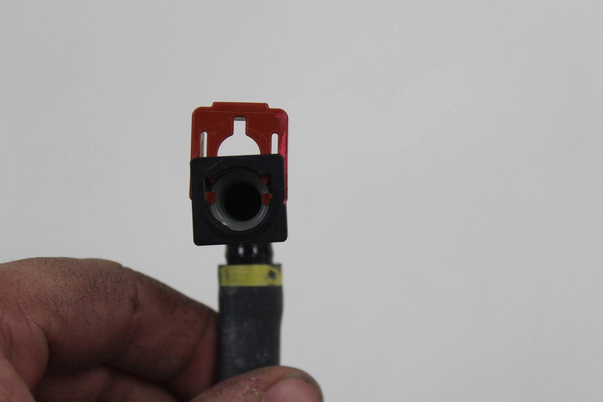 GAS - kuni Kawasaki ZX10R Ninja 21-22 Fuel Gas Petrol Injectors Lines