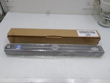 Juniper Networks Front Bezel Netscreen IDP 500 DP/N 06W563 New With Key