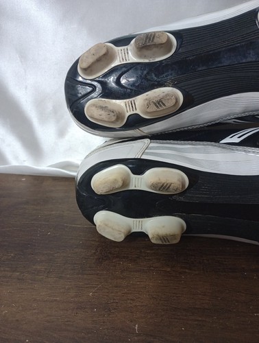 2007 Adidas Predator Absolute TRX FG Champions League Size 12.5 - Picture 9 of 11