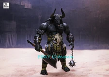 Xesray Studio Fight for Glory Combatants Thales 1/12 Scale 23cm Action Figure