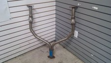 23-24 NISSAN Z Exhaust Y-Pipe OEM 20020-6HN0A