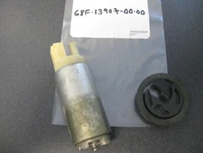 YAMAHA OUTBOARD Z200HPDI FUEL PUMP ASSY 68F-13907-00-00 BIN0152
