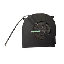 New Intel NUC 12 Enthusiast Serpent Canyon NUC12SNKi72 Mini PC CPU Cooling Fan