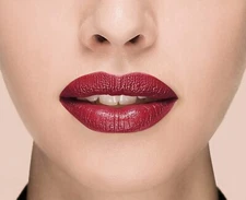 L´OREAL PARIS, ISABEL MARANT LIPSTICK COLLECTION SMILE "LA BUTTE MARSHALL"