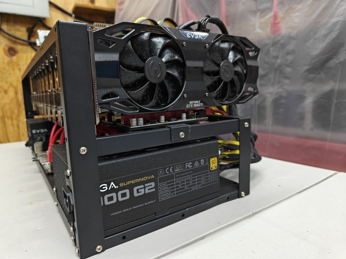 Pcie Cable Gtx 1660 Super Psu Requirements Pin Gtx 1660 Super