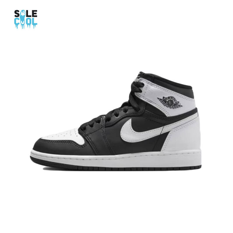 Size 6 - Air Jordan 1 Retro OG High Black White 2.0 for sale Size 6 - Air Jordan 1 Retro OG High Black White 2.0 for sale