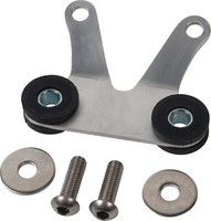 SR500 Tacho-Halter 'SolitäR' FüR Daytona Velona-Instrument Anstatt ZüNdschloss