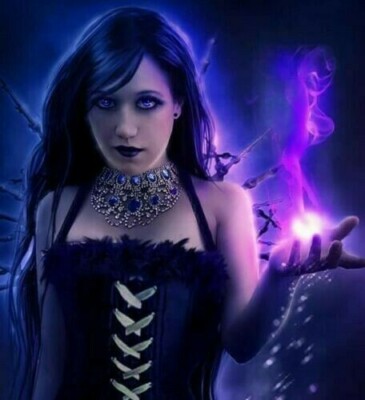 Single Cast Beauty Spell ~ White Magic