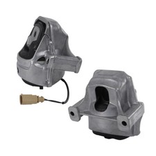 Engine Mounts For Audi A4 S4 S5 A5 Q5 SQ5 B8 ...