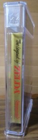 The Legend of Zelda (Nintendo NES, 1987) WATA Certified 7.5 CIB 9.2 Cart