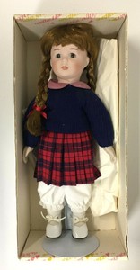 effanbee dolls on ebay