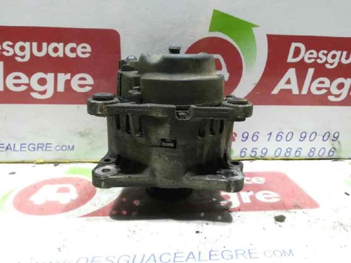 03D903025E Alternador para SEAT IBIZA (6L1) Cool 2002 247314 - Imagen 5 de 10