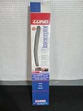Bug Deflector 2002-2003 Dodge Pick Up Ram 3 Piece Weye Brows Lund 18426