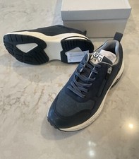 Men's Waldlaufer H-Pero Dark Blue Sneaker US 9.5 New In Box Save Big