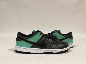 rabbit print nike dunks