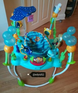 nemo jumperoo