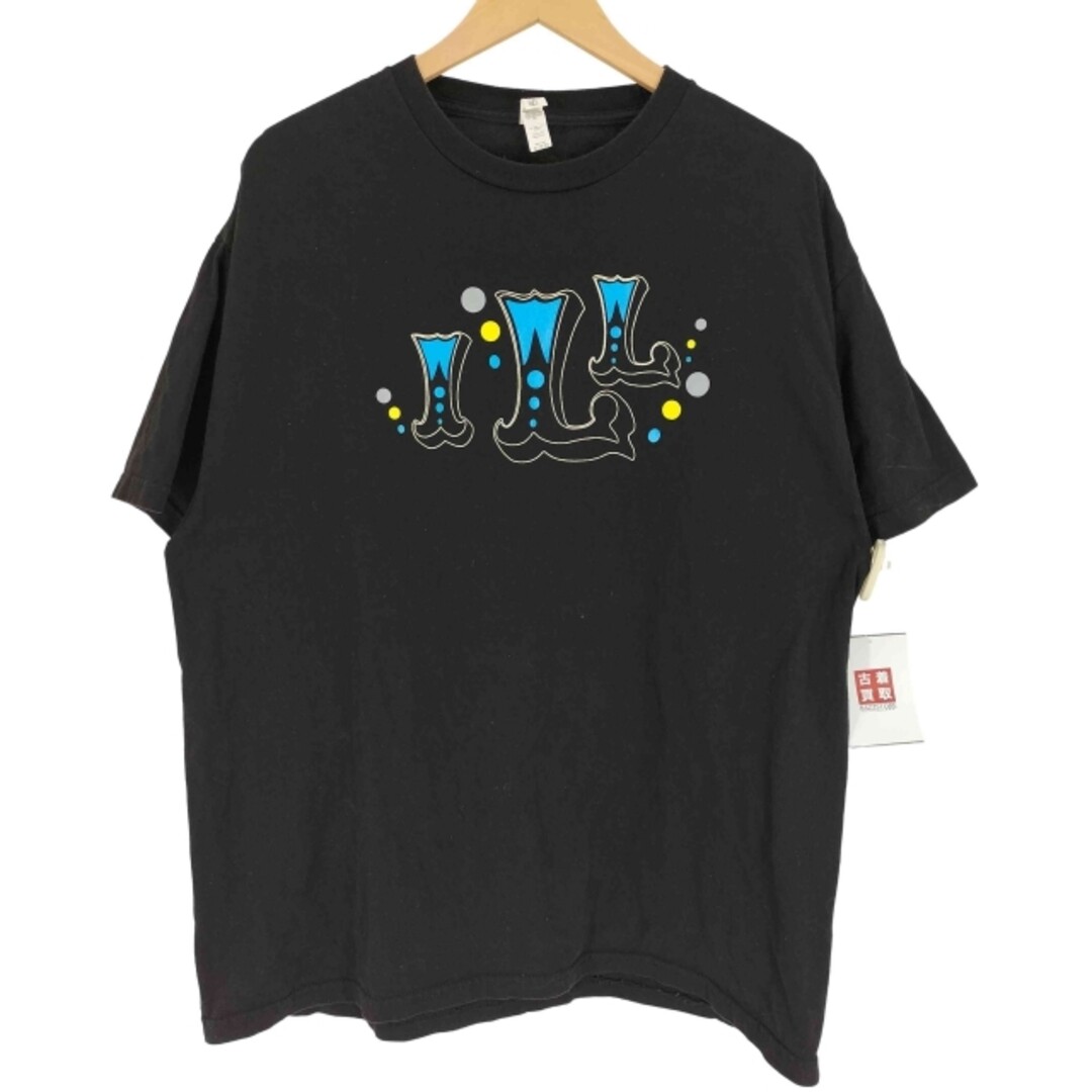 TENDERLOIN ‘TENDERLOIN TOKYO’ TEE【USED】 TENDERLOIN TOKYO TEE LOGO PRINT T-SHIRT SHORT SLEEVE WHITE M