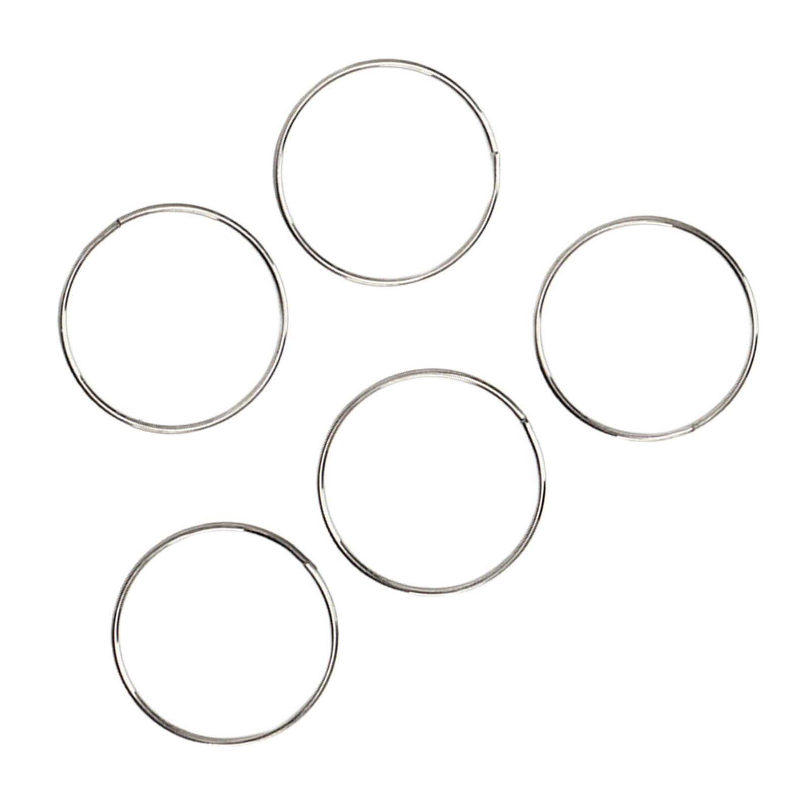 5Pcs  Freehub Spring Stainless Steel Tower Base Spring For Fulcrum FF