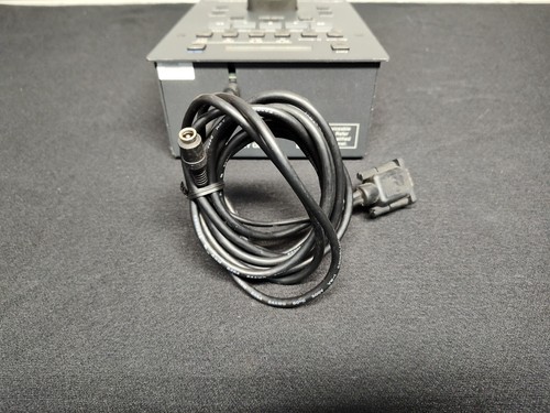 Grass Valley Group NewsEdit Jog/Shuttle Controller - Picture 4 of 8