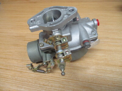 Zenith 13956B Carburetor 8627505 Model 267JX9