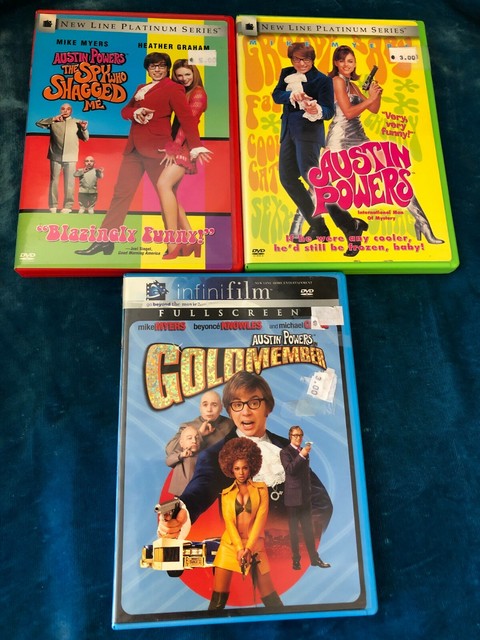 3 Guys Get Powers Movie