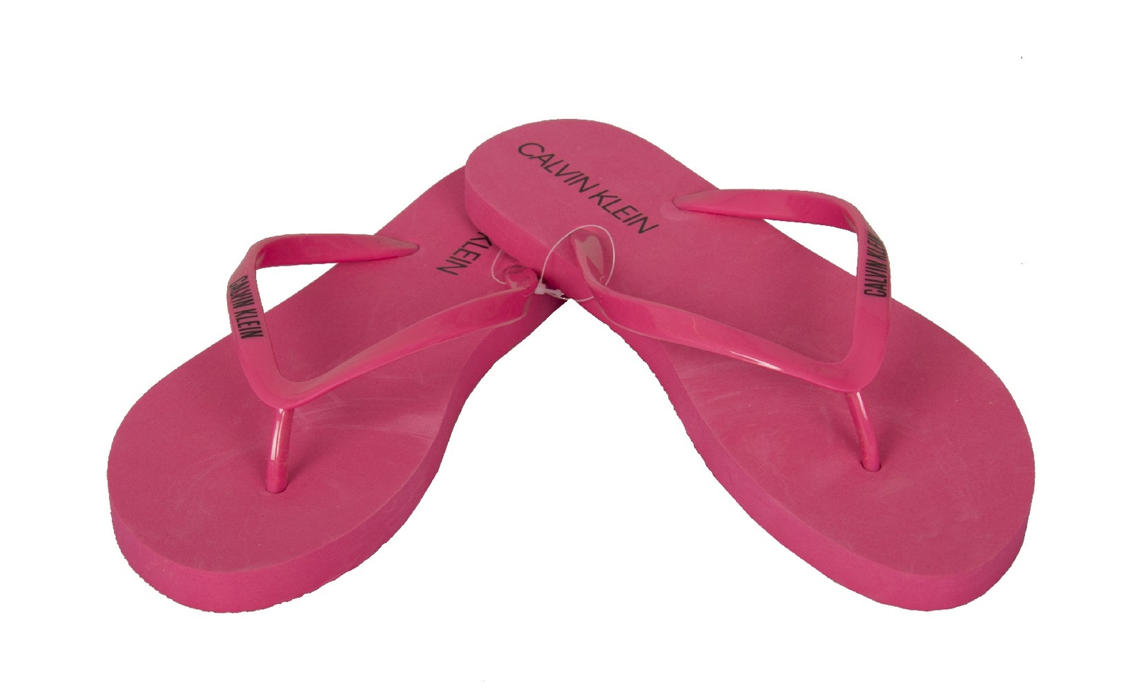Ciabatte infradito donna mare o piscina от CALVIN KLEIN articolo ZW0ZW01414 FF S 10290₽